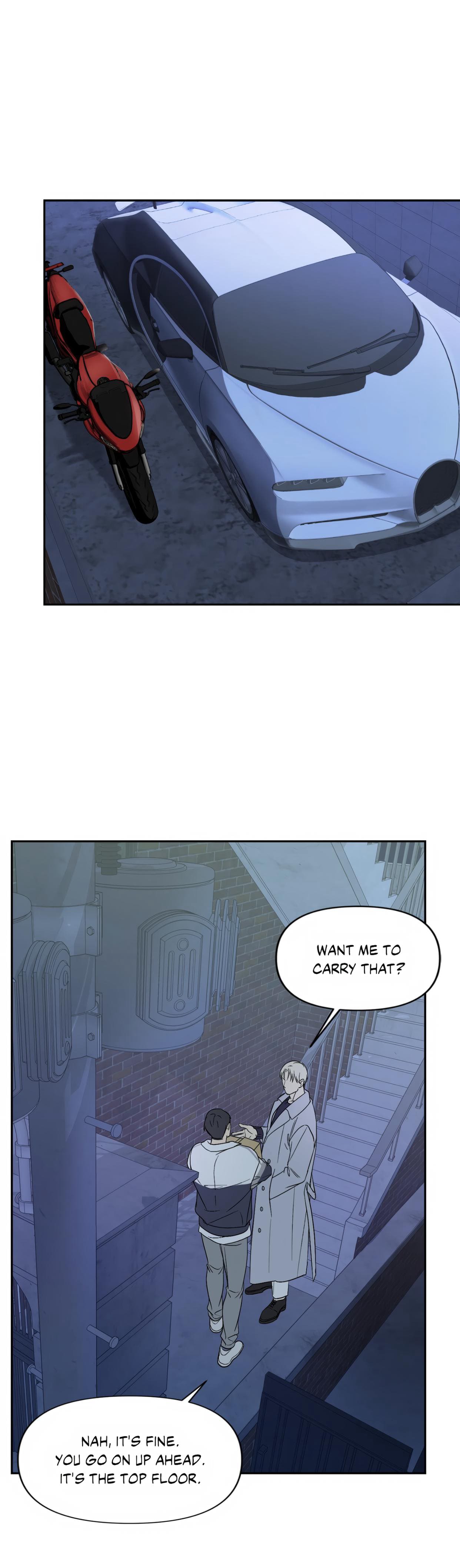 backlight, Chapter 10 image 11